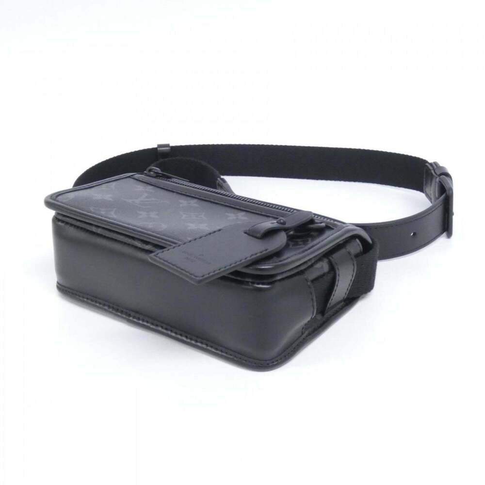 Louis Vuitton Monogram Eclipse Bosphor Wearable W… - image 3